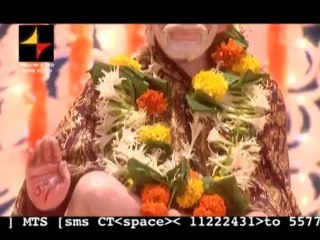 tere dewane o sai sung by swaati nirkhi