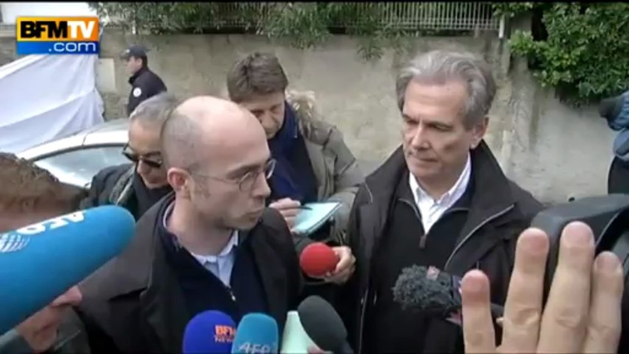 Baumettes: le procureur espère des "orientations d'enquête dans les heures qui viennent" - 09/03