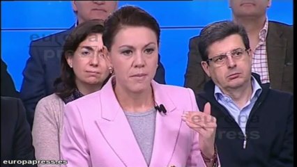 PP se opone a comportamientos "reprochables"