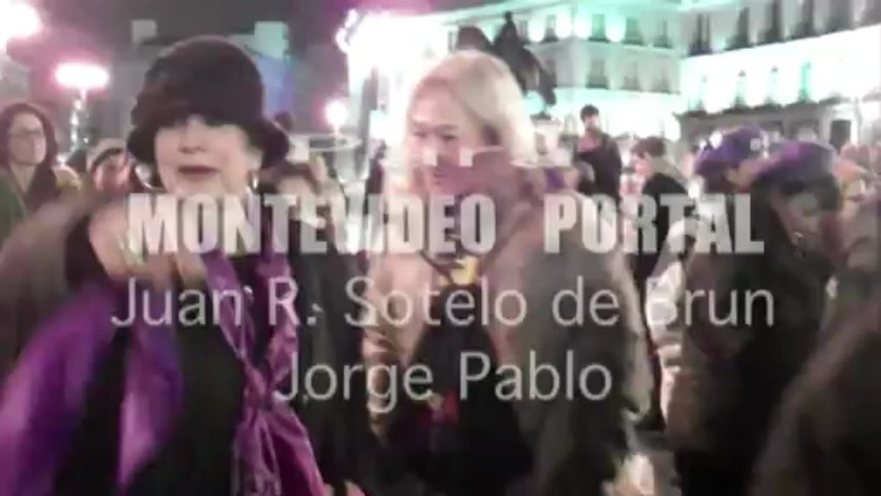 MUJERES EN EL ESTADO DEL MALESTAR