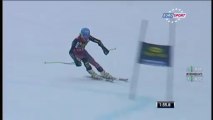 Ligety'den harika performans