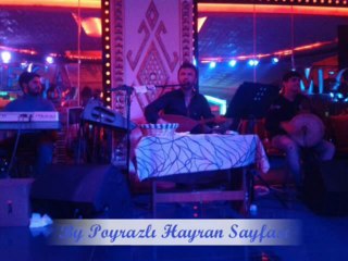 Ankaralı İbocan -Nalın Dilber~(By Poyrazlı_2013)