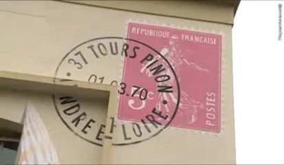 timbres monnaies minéraux - Pinon Jean-Paul - Pinoncollections.com