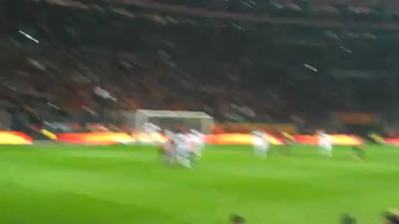 gsaray gençlerbirligi drogba penaltı