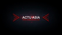 Actu Asia Episode 1 - Les animes du printemps 2013