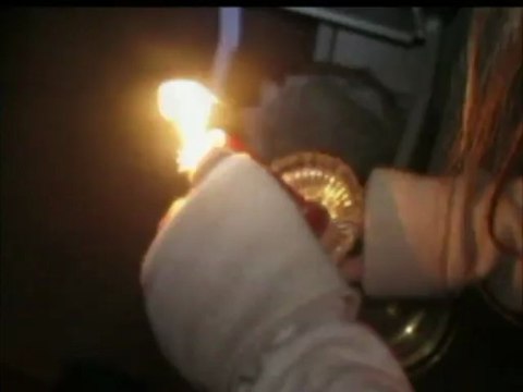 Les noces funèbres de Tim B'Arton