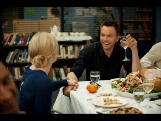 Community Season 4 Episode 5 - Cooperative Escapism in Familial Relations“Part 2” Full