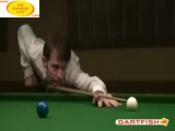 The Snooker Gym Cue Action Video Analysis 3 of 6