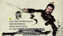 Regele Gwanggaeto Cel Mare - Episodul 49