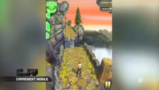 - Carrément Jeux Vidéo Saison 3 #25 - LEGO City Undercover, Orelsan et Crysis 3