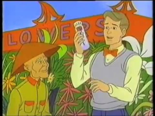 James Bond Jr - Garden of Evil 1/3