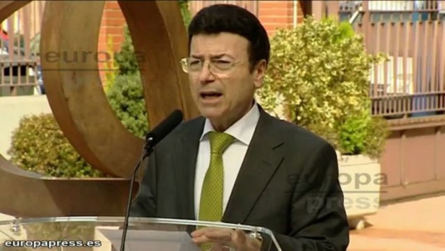 El Rey recibe el alta hospitalaria