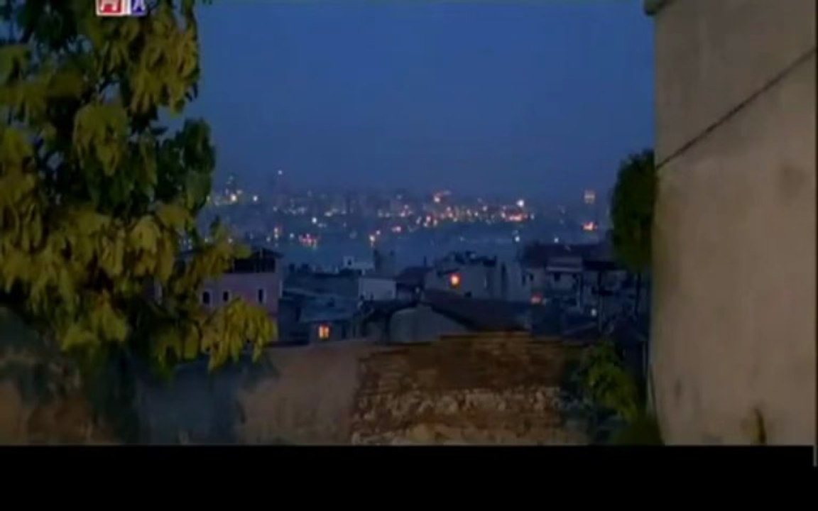 Ismail Yk Son Defa prevod