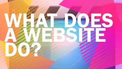 What is a website and how can I start a website