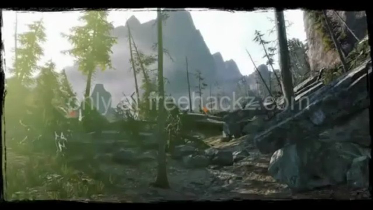 Call of Juarez Gunslinger (PC) - générateur de clé - Keygen Crack + Torrent - FREE DOWNLOAD