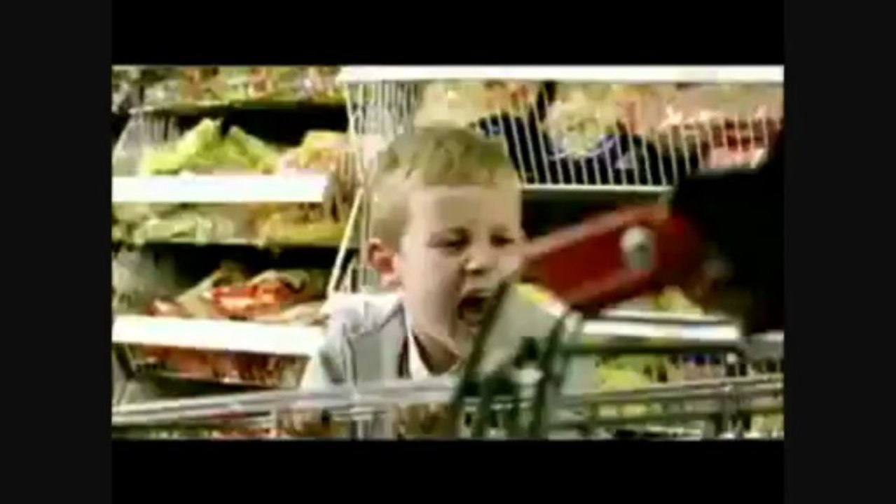 Top 5 Irritating ads