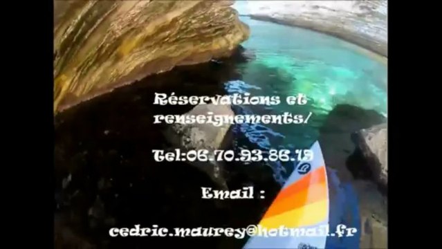 Santa Manza Paddle Club 2013