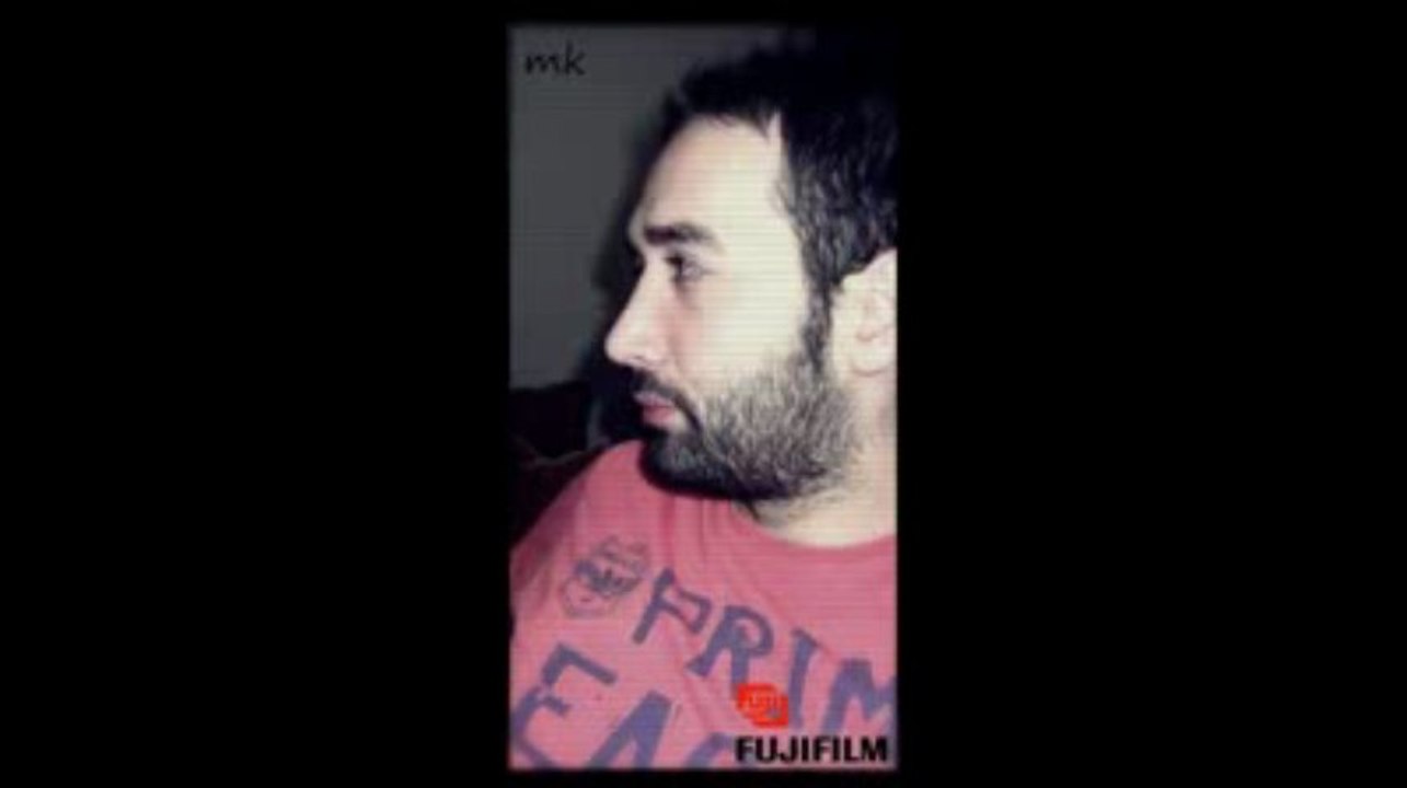 Murat Korkmaz-Kurban Olsun Canım Sana 2012