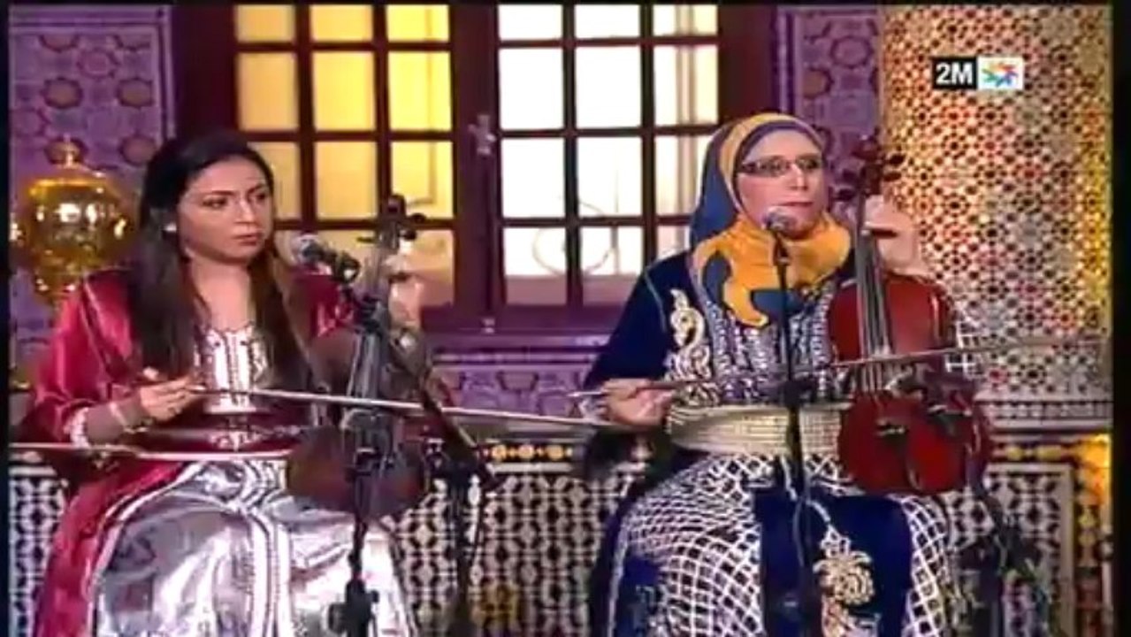 شذى الألحان : الجمعة 8 مارس