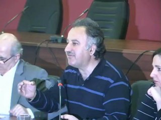 "Η έδρα του ΤΕΙ Στερεάς θα είναι στη Χαλκίδα"