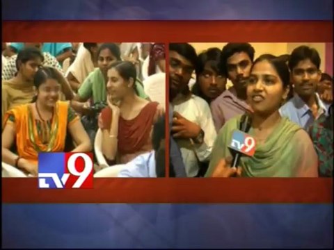 Vizag company cheats students promising jobs