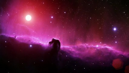 is there really nobody out there?