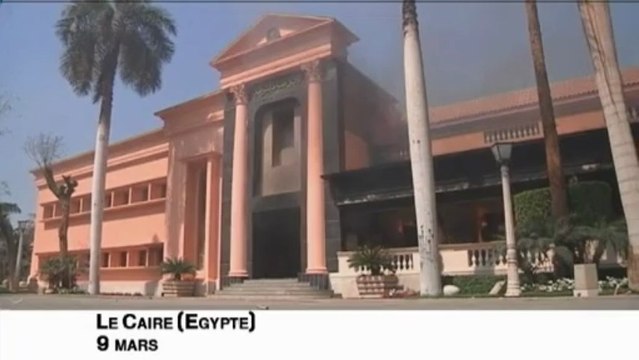 Heurts en Egypte après la condamnation de 21 condamnations à mort