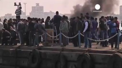 Indignación y celebración tras la última sentencia...