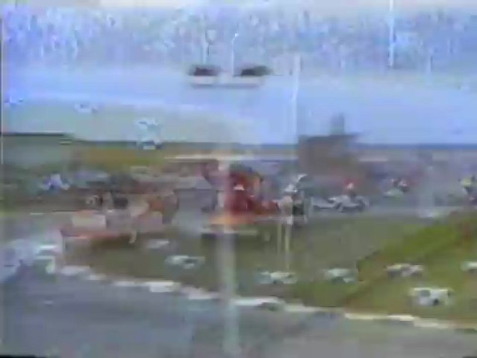 1991 Skegness Semi 11th August