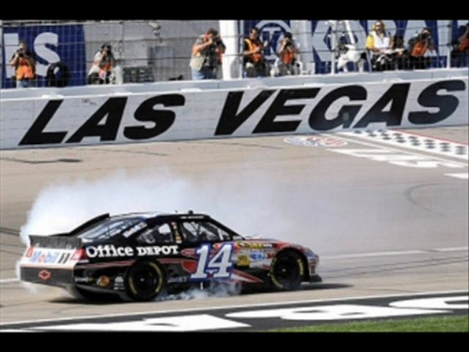Watch Nascar KOBALT Tools 400 At Las Vegas 2013 Live