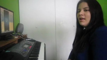 Marie-France Gaudreau There you'll be