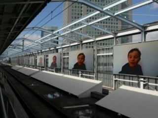 présantation émision