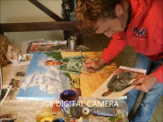 rencontre avec jacques gauvry