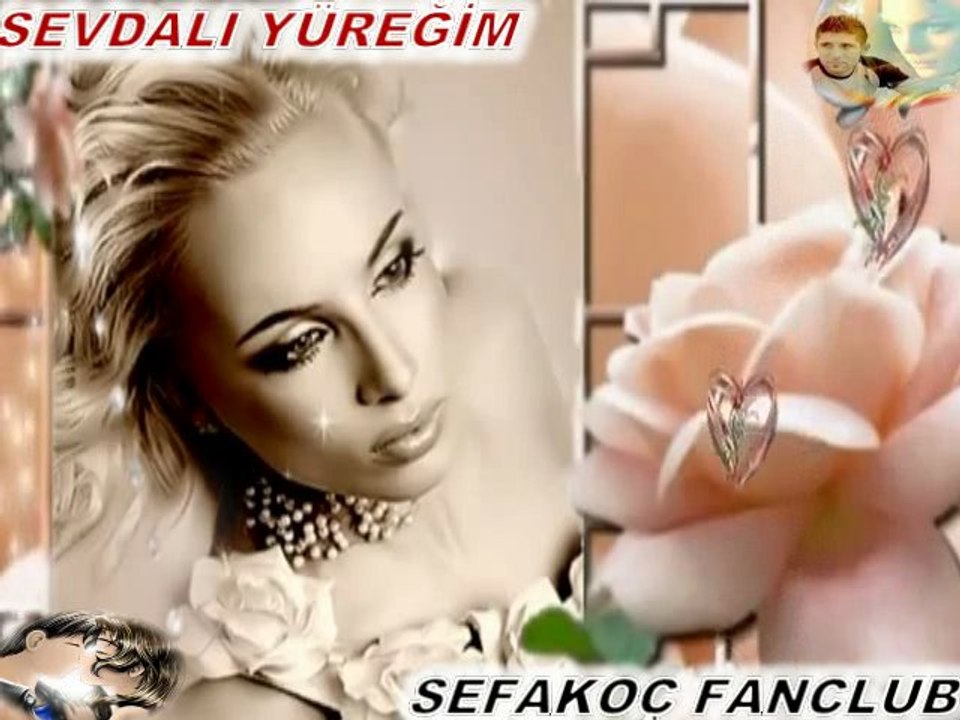 BİR KULUNU ÇOK SEVDİM