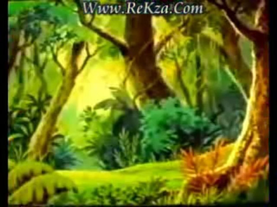 ماوكلي فتى الأدغال ح 13