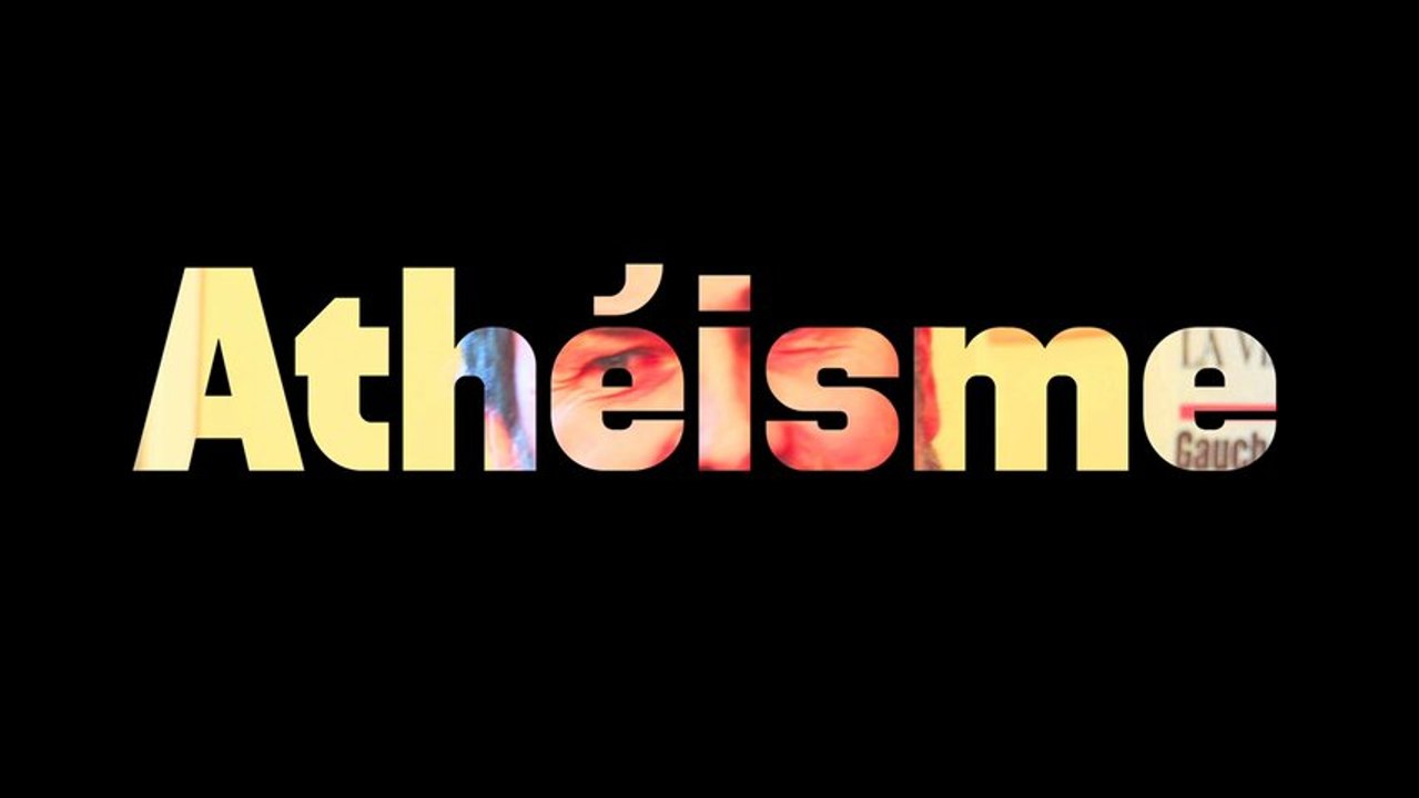 Athéisme - Paul Ariès