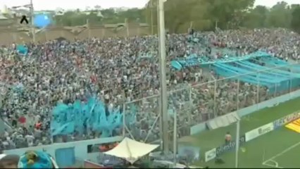 Belgrano 1 vs 0 Velez Sarsfield | Torneo Final 2013 | Resumen