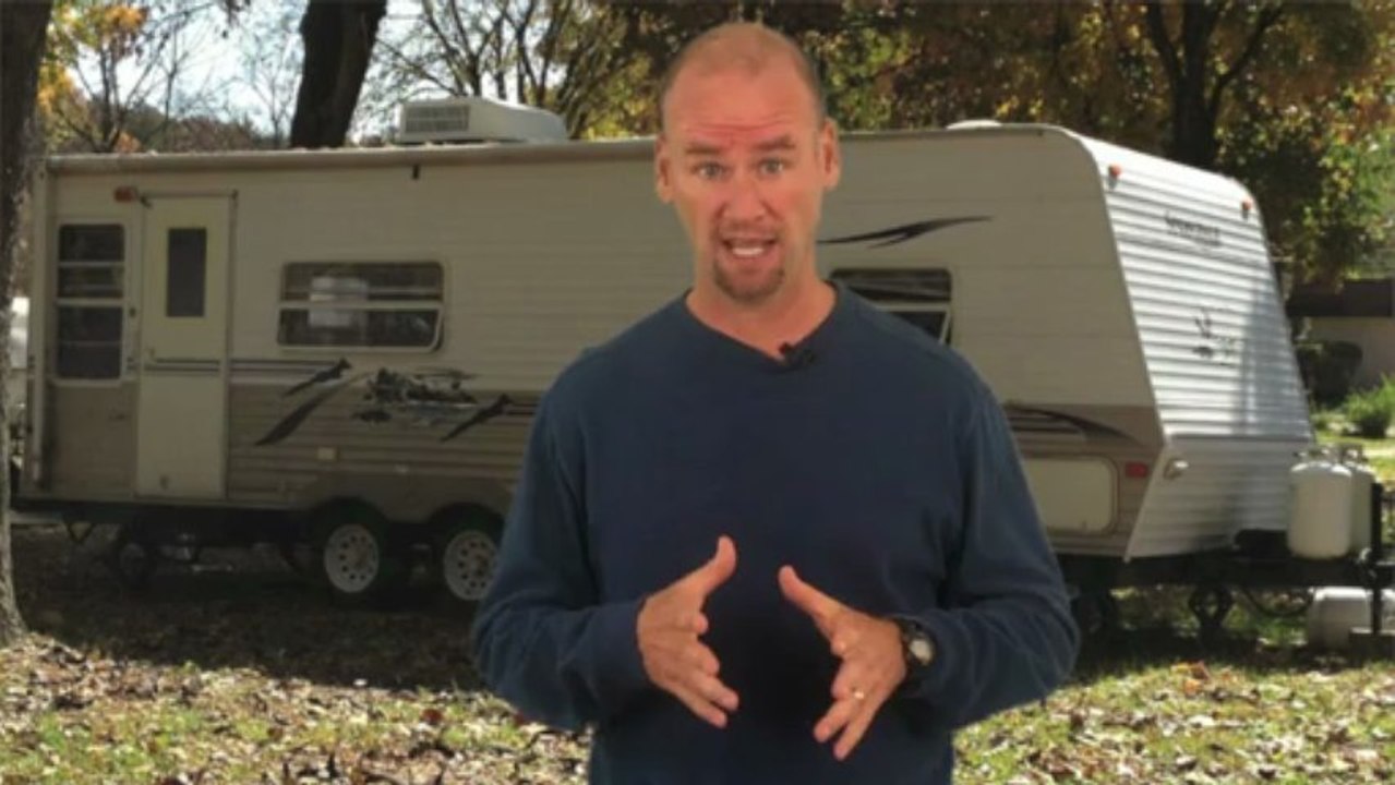 St. Louis Missouri camping Wired or Unwired- campgrounds and the internet