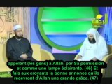 QU ' AS T' IL FAIT LE CHEIKH MIKDAM AVANT SA MORT ?