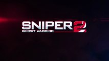 Sniper: Ghost Warrior 2 Launch Trailer ITA
