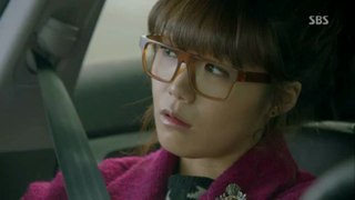 EunJi @ That Winter The Winds Blow Cut Ep 8