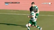 ΑΕΠ-ΟΜΟΝΟΙΑ 0-1 ΣΚΕΜΠΡΙ 09/03