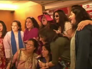 How celebs celebrated Womens Day