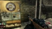 Can You Survive?: Kino Der Toten Part 4: Zombies Challenge: Wall guns only and PAP'em up! PC Style