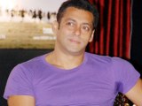 Salman Khan Injured