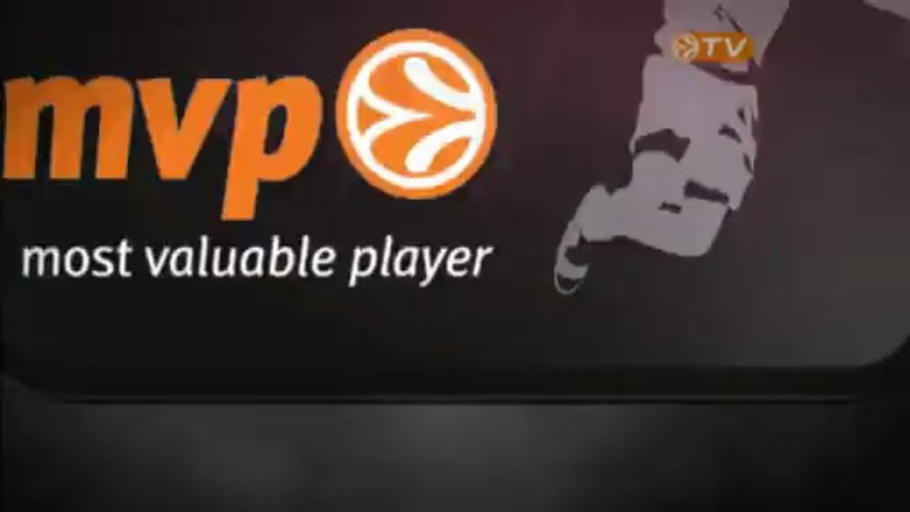 MVP der 10. Woche