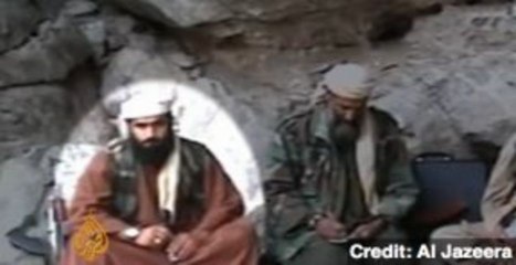 Top News Headlines: Bin Laden's Son-in-Law in Court