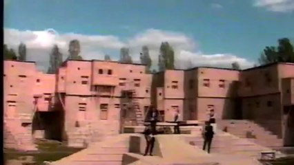 Đavoli - Gledam te gledas me (1988)