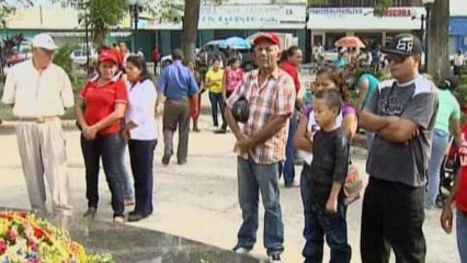Chavez hometown mourns death of leader