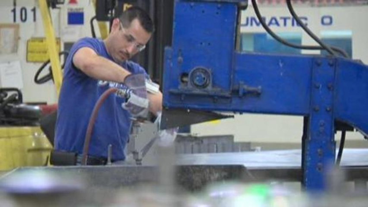 US firms look inside for hiring